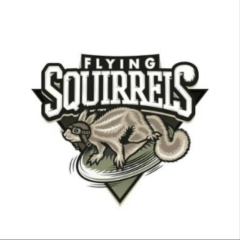 Flying Squirrels